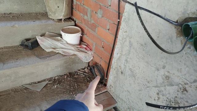 Молодой электрик качественно выполнит любые виды электромонтажных работ в Краснодаре. смотреть онлайн