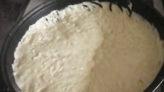 Оладьи дрожжевые часть 2 смотреть онлайн