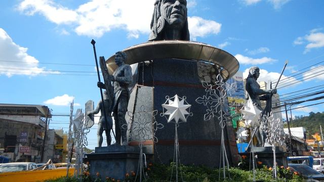 Olongapo | Wikipedia audio article смотреть онлайн