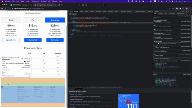 PyCharm ● Python－Flask ▶ Adding Bootstrap Components to Base Template смотреть онлайн