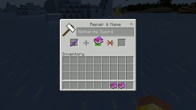 Best enchantments for a sword in Minecraft 1.20 смотреть онлайн