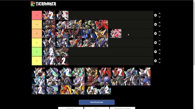 RULE OF COOL: Rating Gundam Maxi Boost ON 3000 Cost Burst Attack смотреть онлайн