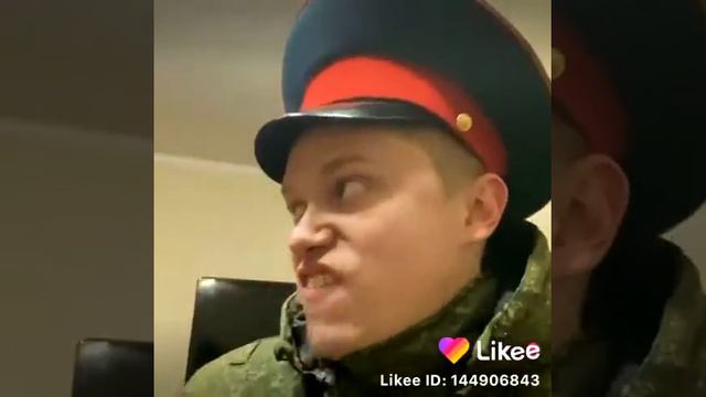 Самая строгая Армия! 🤣🤣 смотреть онлайн