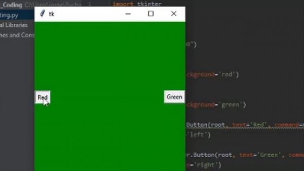Generating Python Code with GPT 3 | A new way to code