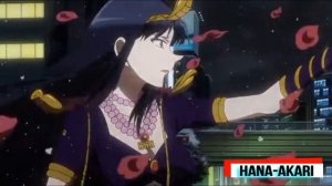 Аниме клип: Волшебник Кайто AMV