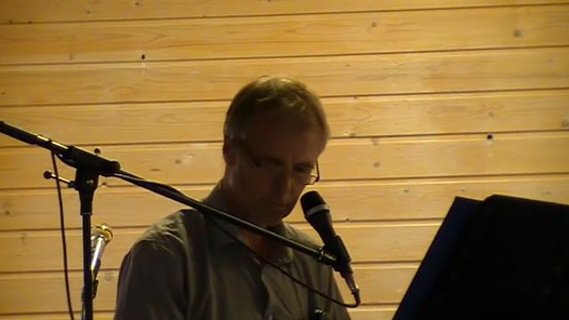 Kari "Kessa" Mäntylä: Foksi soi смотреть онлайн