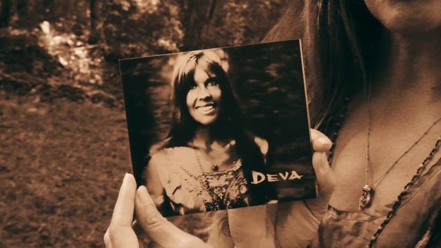 Deva Premal & Miten: New Mantra Album - DEVA смотреть онлайн