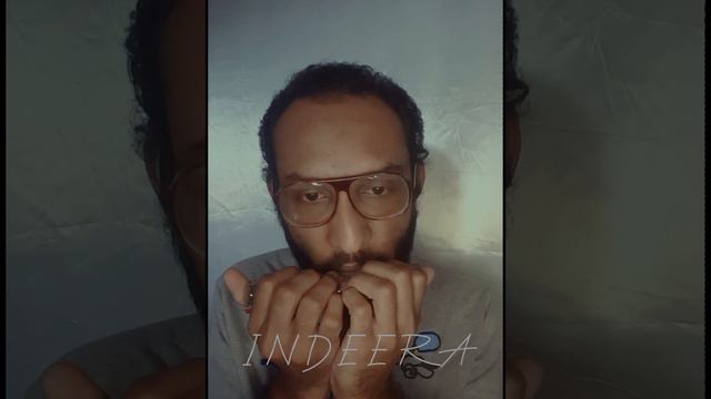 Day 03- උඩරට කඳුකර / Udarata kadukara🎶 Harmonica Cover by INDEERA смотреть онлайн