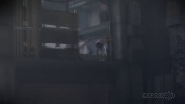 I'll Always Remember You - Remember Me Gameplay (Xbox 360) смотреть онлайн