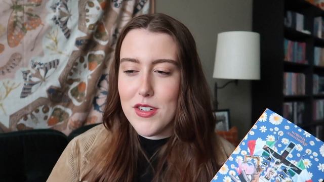 Let's talk about Daisy Haites 🌼 (Magnolia Parks Universe) смотреть онлайн