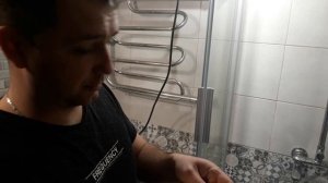 Как отчистить смеситель от несмываемых черных пятен и разводов Лайфхак 100%