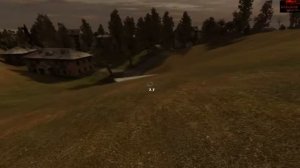 Stalker.ОП-2 ЛЁЖКА ФЕНРИРА В ТУННЕЛЕ ЛИМАНСКА