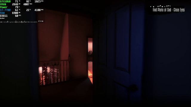 The Blackout Club PC Gameplay | GTX 1060 Ultra 1080p 60fps | Psychological Horror |  2019 Steam