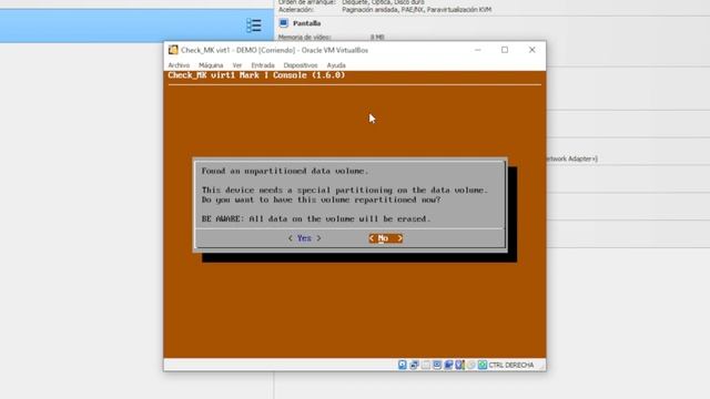 CHECKMK Sistema de monitorización open source #1 Instalación смотреть онлайн