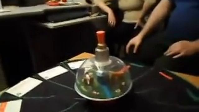 Интеллектуальный Куб. Игра № 2 смотреть онлайн