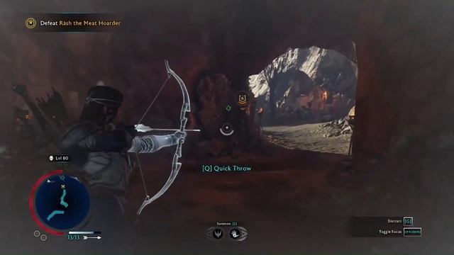 Middle Earth: Shadow of War Wrathgiver guide смотреть онлайн