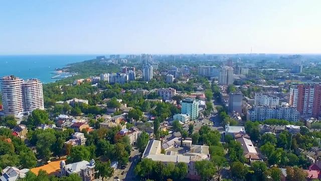 Имиджевое видео для строительной компании "Альянс Благо Буд" | Join Film Production смотреть онлайн