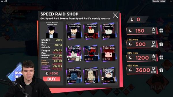 *NEW* ALL WORKING CODES FOR ANIME DIMENSIONS SIMULATOR IN 2024! ROBLOX ANIME DIMENSIONS CODES