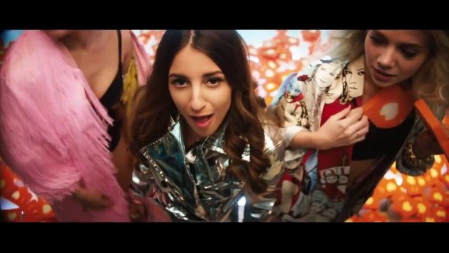 Клип Кристина Си Я ХОЧУ НЕТ Я ХОЧУ смотреть онлайн