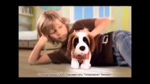 Спонсор показа карусель 2012