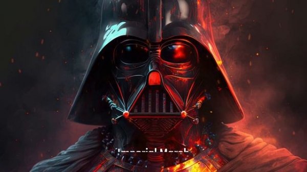 Star Wars: The Imperial March EPIC VERSION |Darth Vader Theme|