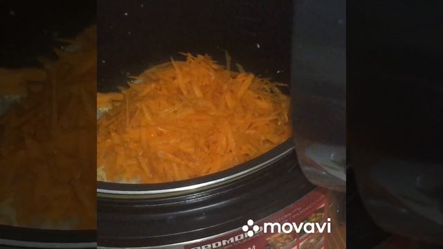 Тушёная картошка с курицей и маринованными огурцами/Блюда в мультиварке//Ужин на скорую руку. смотреть онлайн