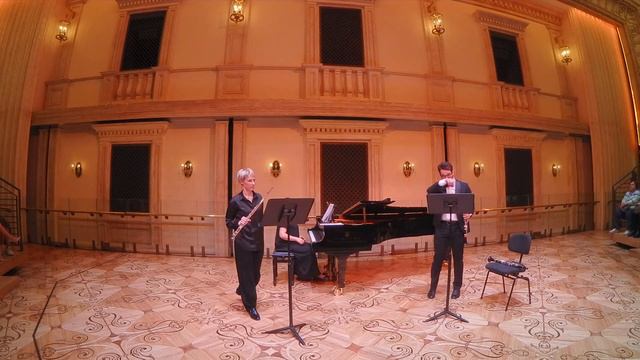 Габриэль Форе. Сюита «Долли», ор. 56 смотреть онлайн