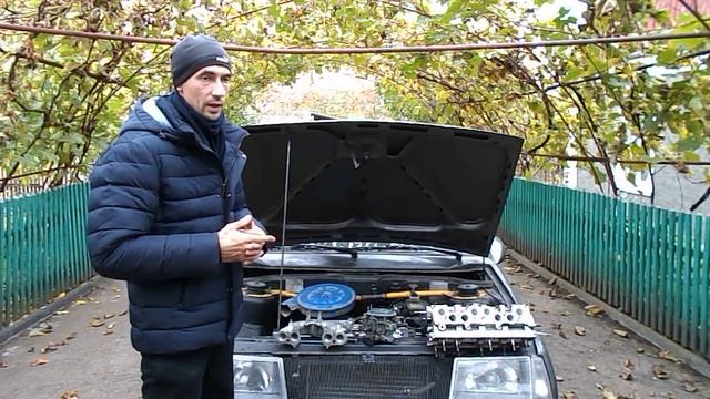 ТЮНИНГ СТРИТ КОМПЛЕКТ. ГБЦ + СОЛЕКС СПОРТ 25/28 + КОЛЛЕКТОР ДЛЯ ПОДПИСЧИКА смотреть онлайн
