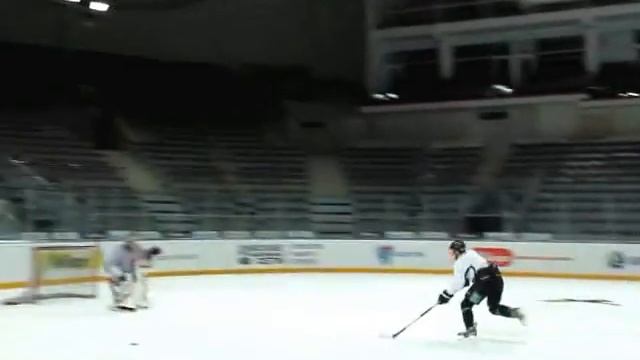 Командные ритуалы: буллиты.avi смотреть онлайн