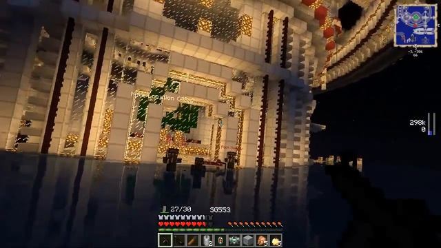 Minecraft | TITANFALL! (Mechas, Robots, Rocket Launchers & More!) | Mods Showcase смотреть онлайн