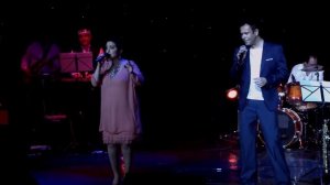 Андрей Солод и Этери Бериашвили   “Сезон дожей“ ⁄ The Concert Of Andrew Solod