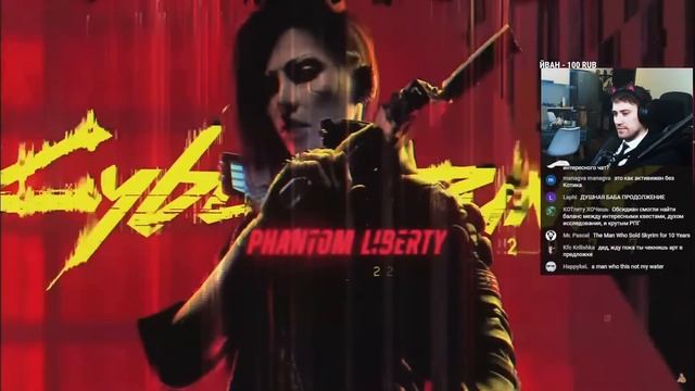 DEADP47 СМОТРИТ: ЛУЧШАЯ презентация XBOX SHOWCASE 2023. Xbox ПОБЕДА В 30 FPS смотреть онлайн