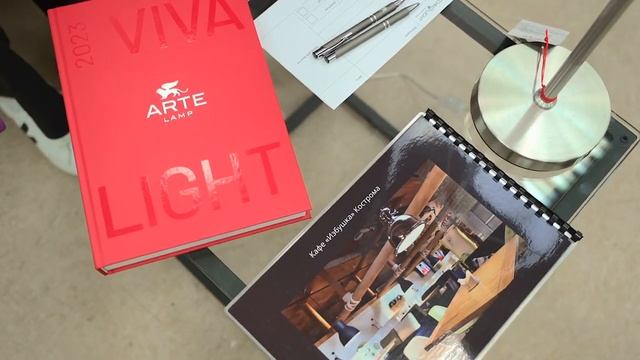 7-я Всероссийская конференция по дизайну интерьеров HoReCa 2023 смотреть онлайн