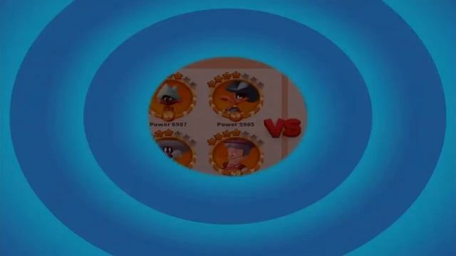 Looney Tunes World of Mayhem - Gameplay Walkthrough #344 - Western Heroes Event (iOS, Android) смотреть онлайн