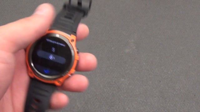 MASX Aurora One: Умные часы с Amoled дисплеем - всё, что вы хотели знать смотреть онлайн