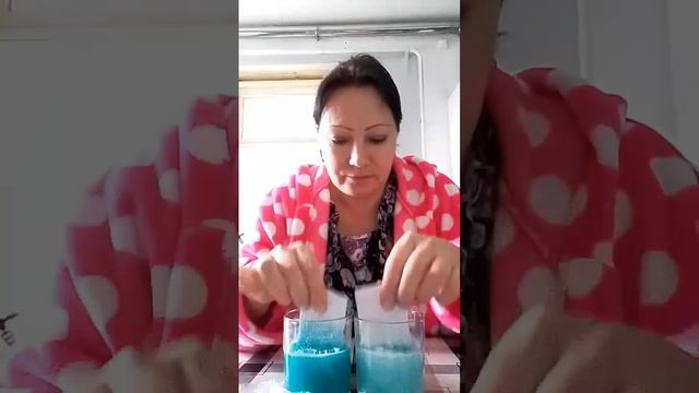 Как отстирать зелёнку? смотреть онлайн