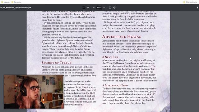 D&D News - New Adventure Combines Forgotten Realms Lore with MTG Universe смотреть онлайн