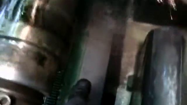 круглая шлифовка ЮТЗ Николаев смотреть онлайн