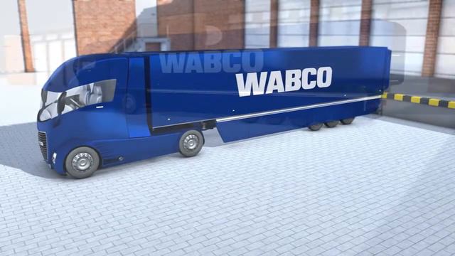 WABCO BounceControl 180914 FINAL смотреть онлайн