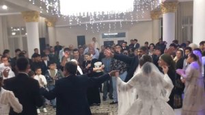 Цыганская свадьба 2024 город Моздок Ян и Рая🕊️❤️