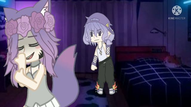 Ну... не знаю что написать в название... :") смотреть онлайн