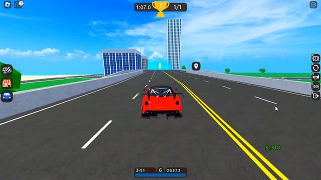 Новое обновление в Car Dealership Tycoon / Roblox смотреть онлайн
