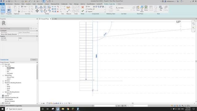Everyday Revit (Day 330) - Model Amphitheatre Seats Using Stairs смотреть онлайн