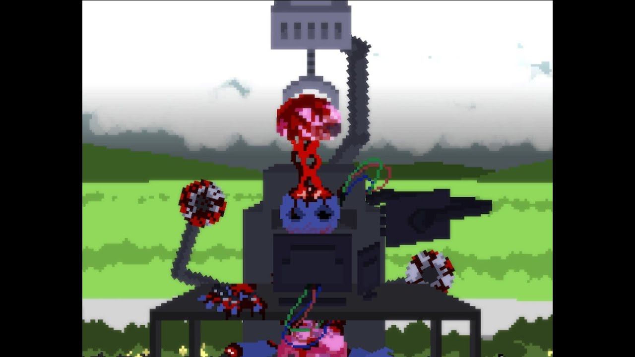 Проиграешь - Палец Потеряешь ❖ Risertrap