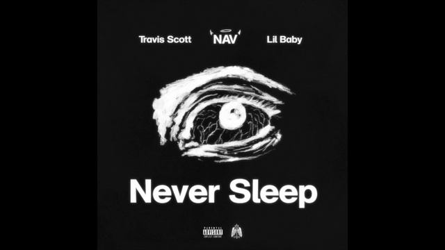 NAV - NEVER SLEEP (GREYSON SELIN REMIX) смотреть онлайн