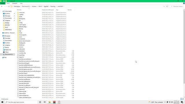 ⛱️ Como INSTALAR MODS en Minecraft 1.18.2 ?con FORGE y OPTIFINE (Premium y No Premium)? смотреть онлайн