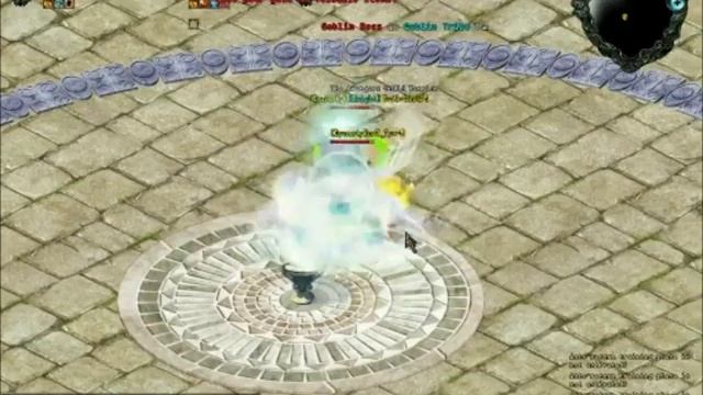 MWO-Magic World Online BATTLE! смотреть онлайн