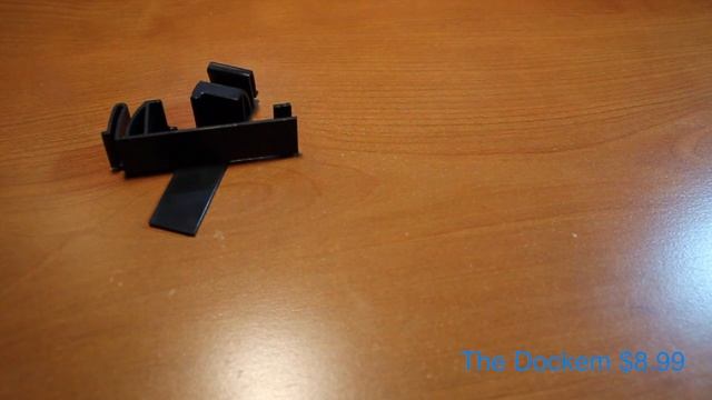 The Dockem Universal Device Wallmount смотреть онлайн