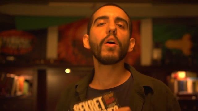 Sekret Machines/Chasing Shadows Project Review смотреть онлайн