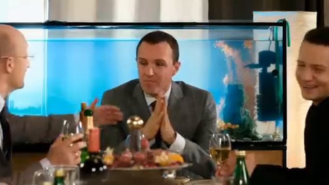 Тот ещё Каролосон! Лицензия DVDRip смотреть онлайн